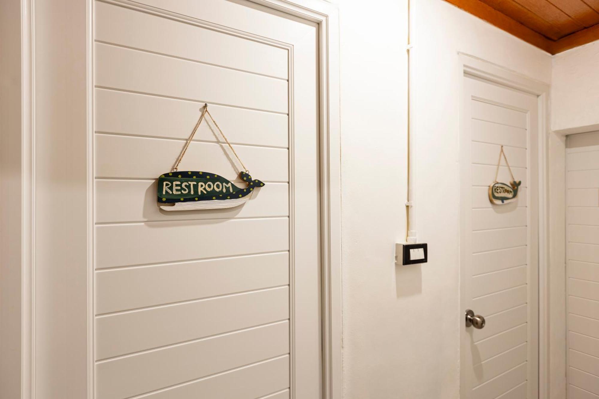Sweett Lemon Hostel Patong Exterior photo